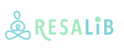 resalib logo sante resalib logo sante