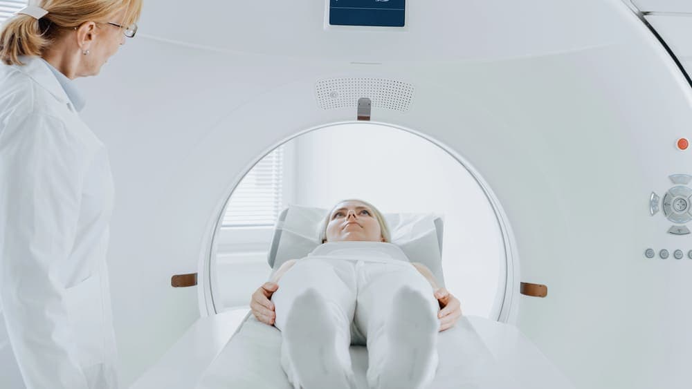 PET scan résultat immédiat PET scan résultat immédiat