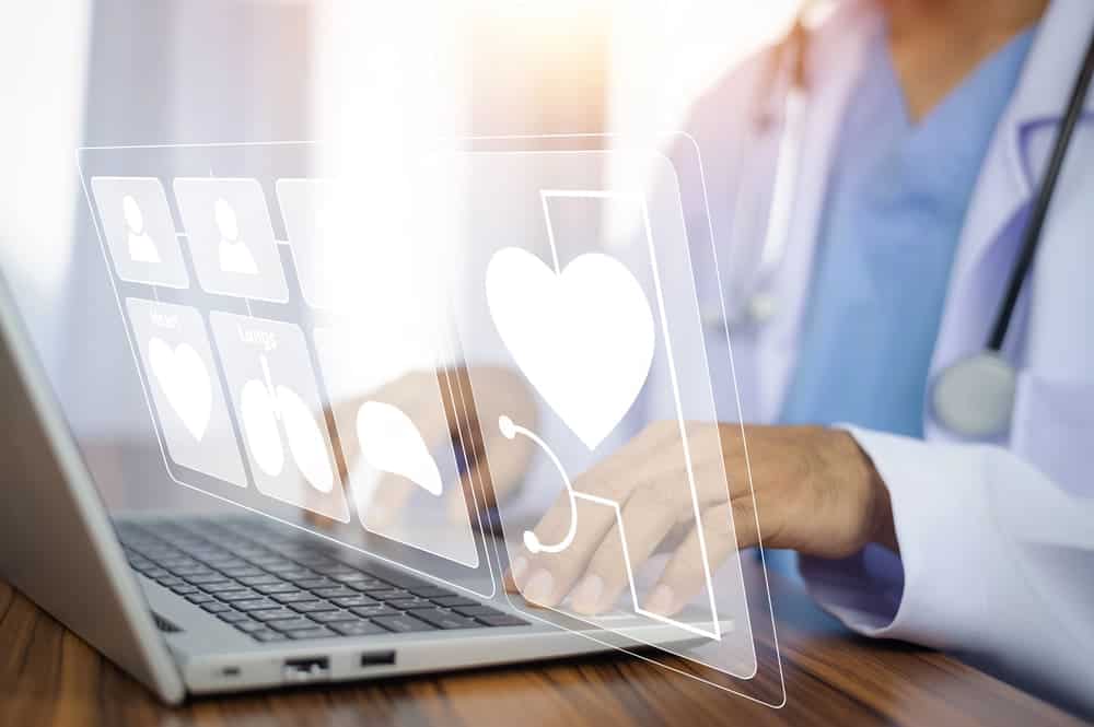 outil numérique destiné aux professionnels de santé outil numérique destiné aux professionnels de santé