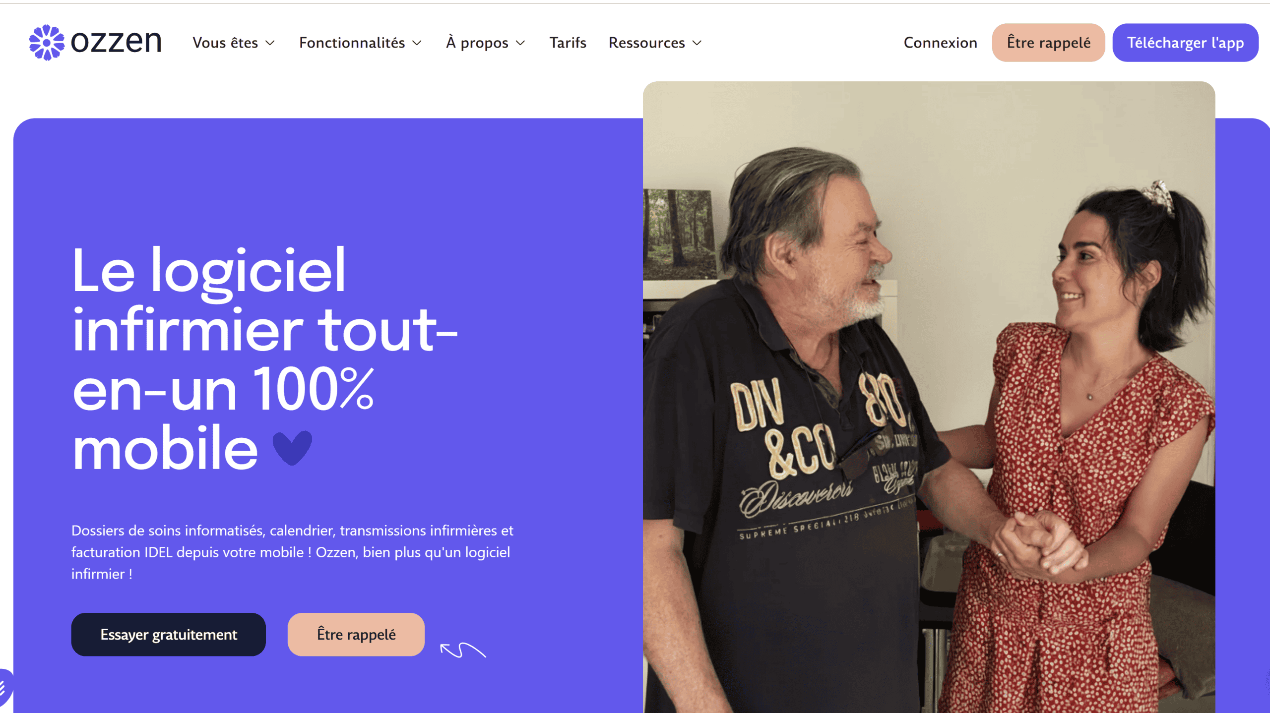 ozzen fonctionnalité ozzen fonctionnalité