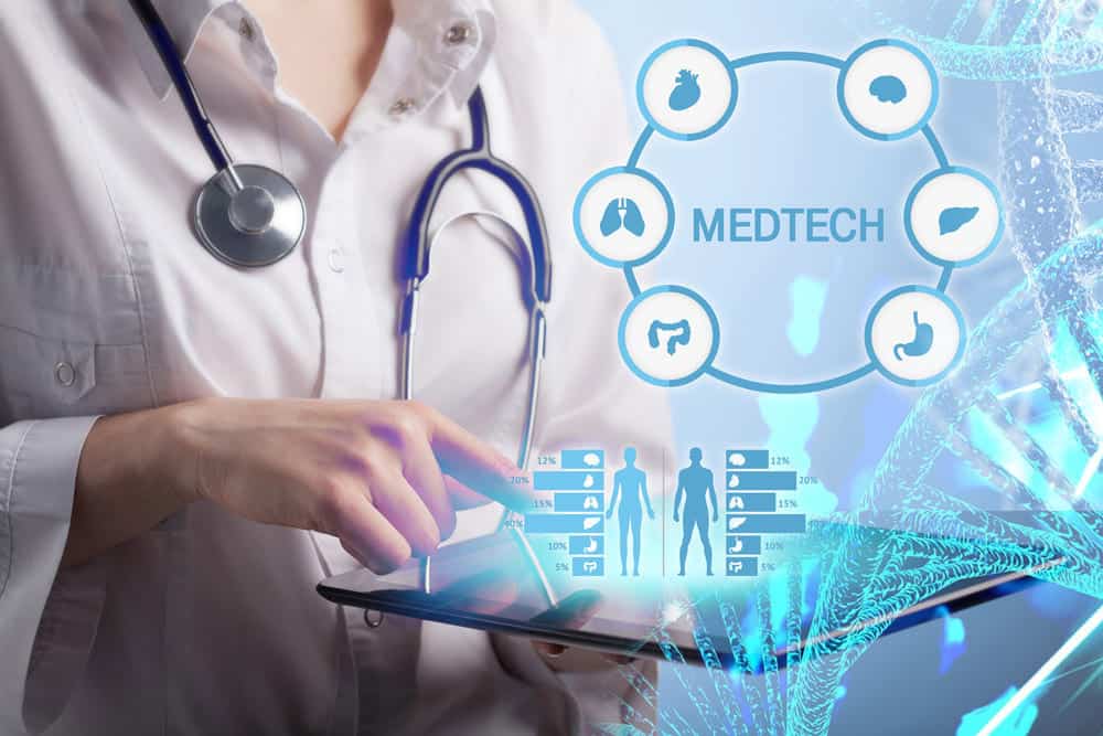 Medtech technologie médicale Medtech technologie médicale
