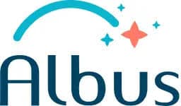 albus logo infirmier logiciel albus logo infirmier logiciel