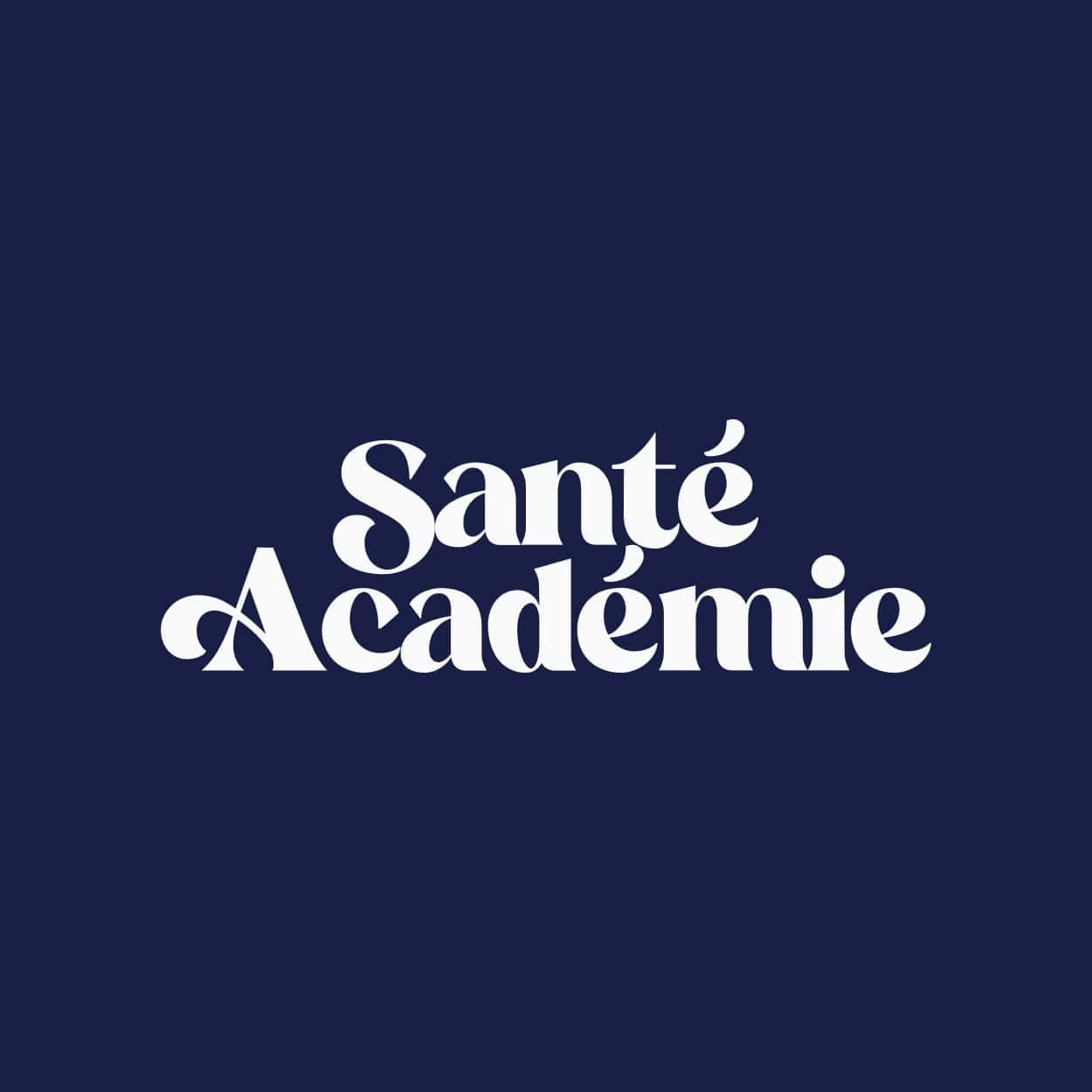 logo santé académie logo santé académie