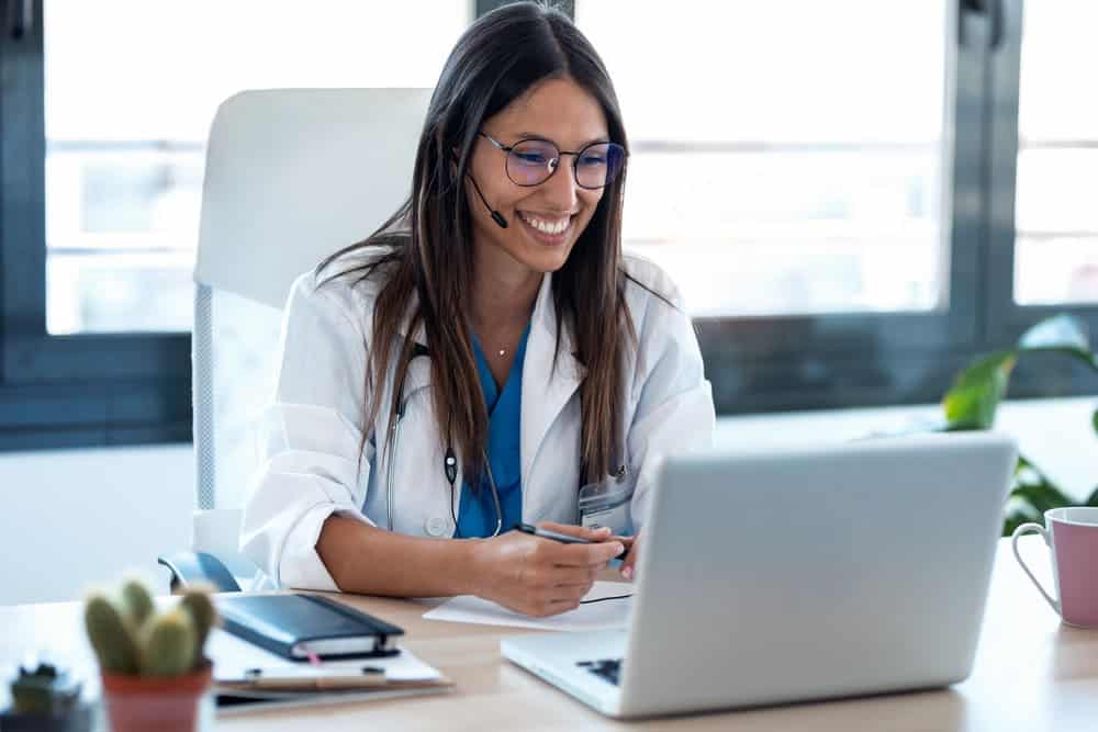 Organisme de formation santé à distance