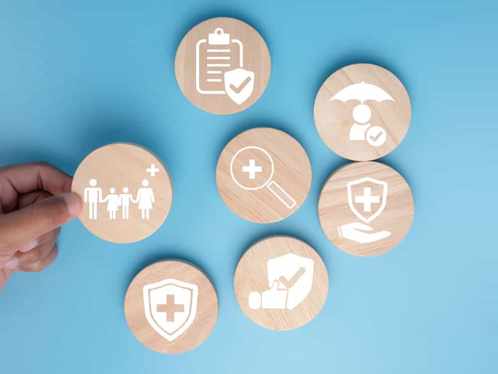 Comparatif de la responsabilité civile professionnelle pour les professionnels de santé en France