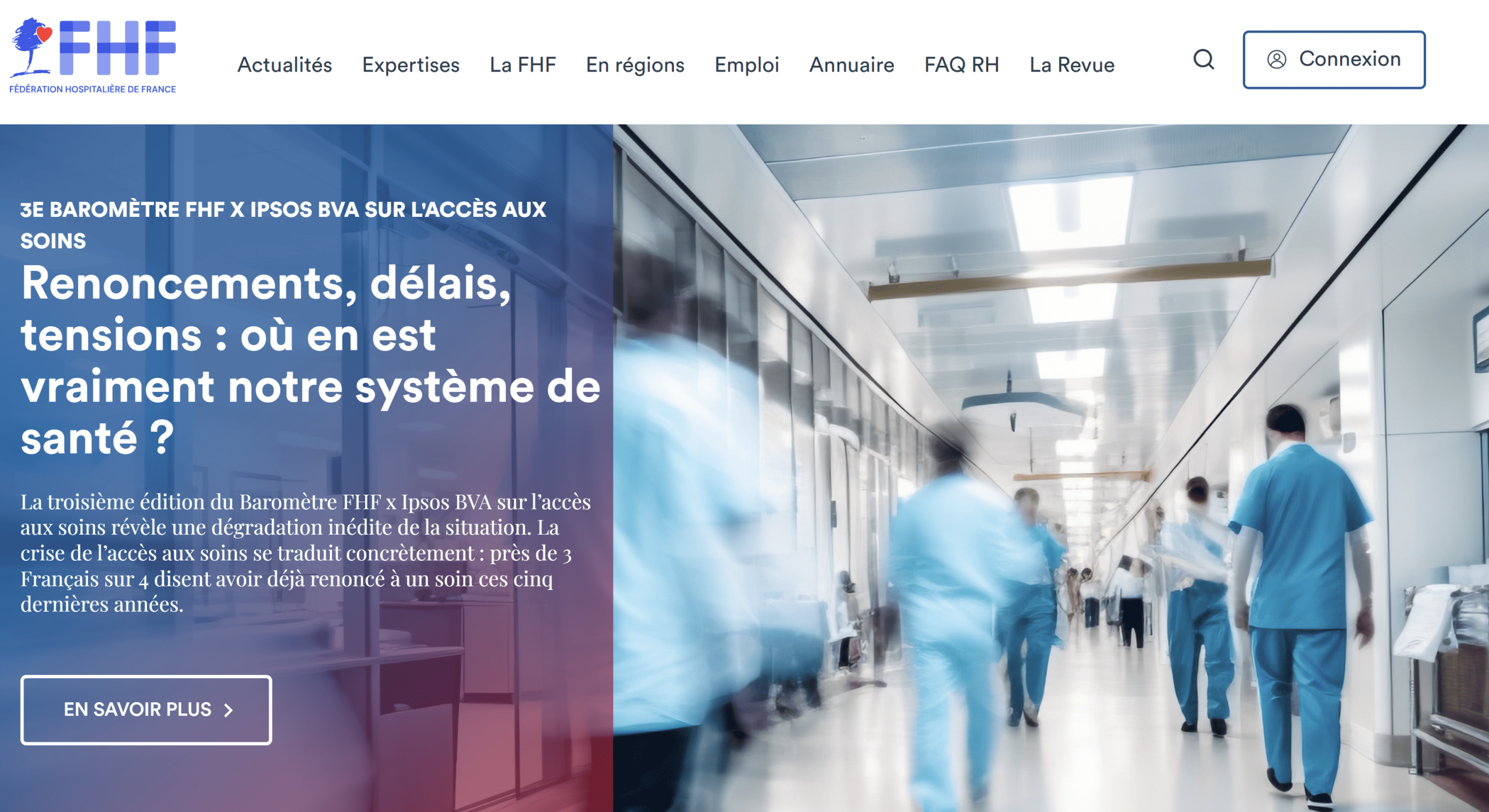 fédération Hospitalière de France missions et role fédération Hospitalière de France missions et role
