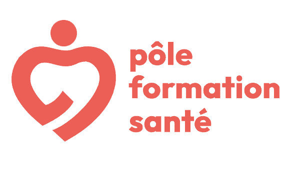 Logo Pôle Formation Santé