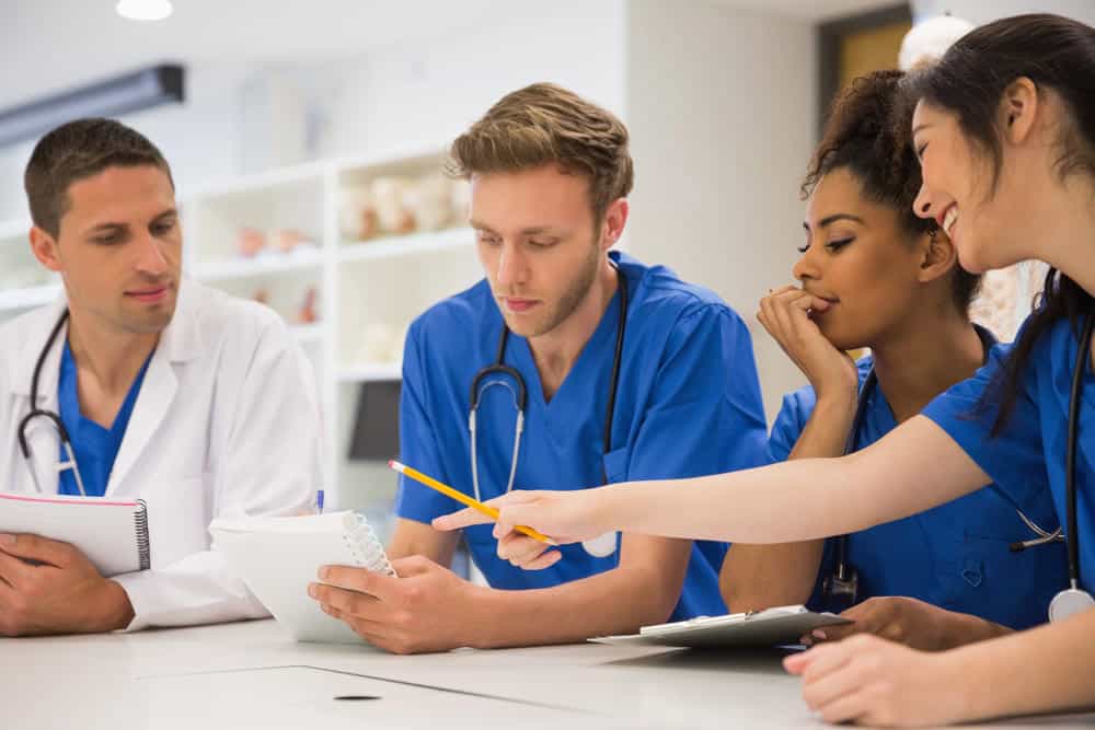 Comment entrer en UFR santé : PASS, LAS et admission en deuxième année